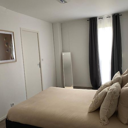 Maison Spacieuse Et Confortable 100M2 Avec Jardin Val-de-Reuil Εξωτερικό φωτογραφία