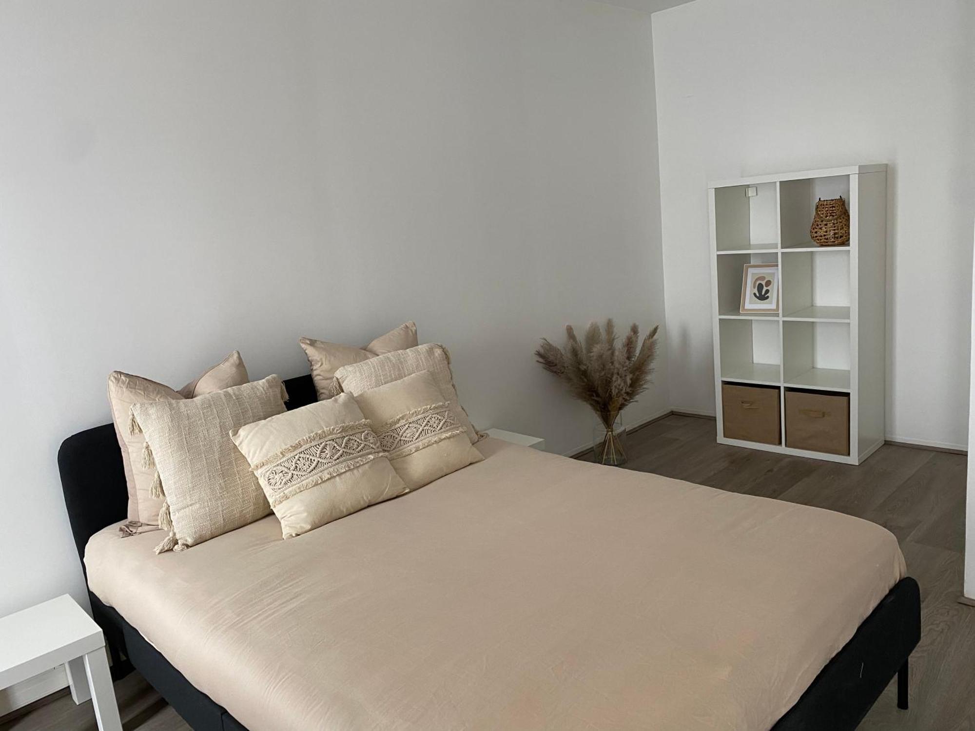 Maison Spacieuse Et Confortable 100M2 Avec Jardin Val-de-Reuil Εξωτερικό φωτογραφία