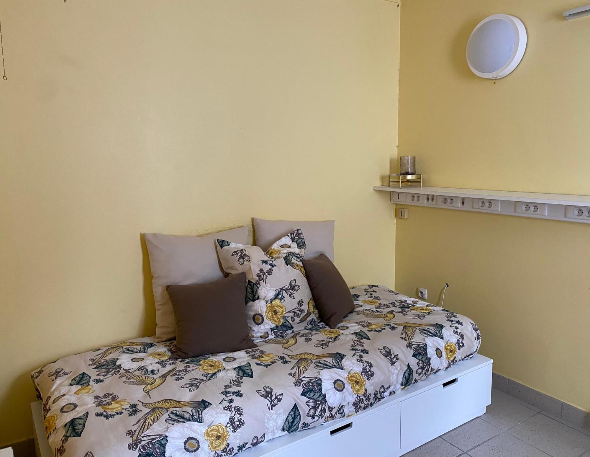 Maison Spacieuse Et Confortable 100M2 Avec Jardin Val-de-Reuil Εξωτερικό φωτογραφία
